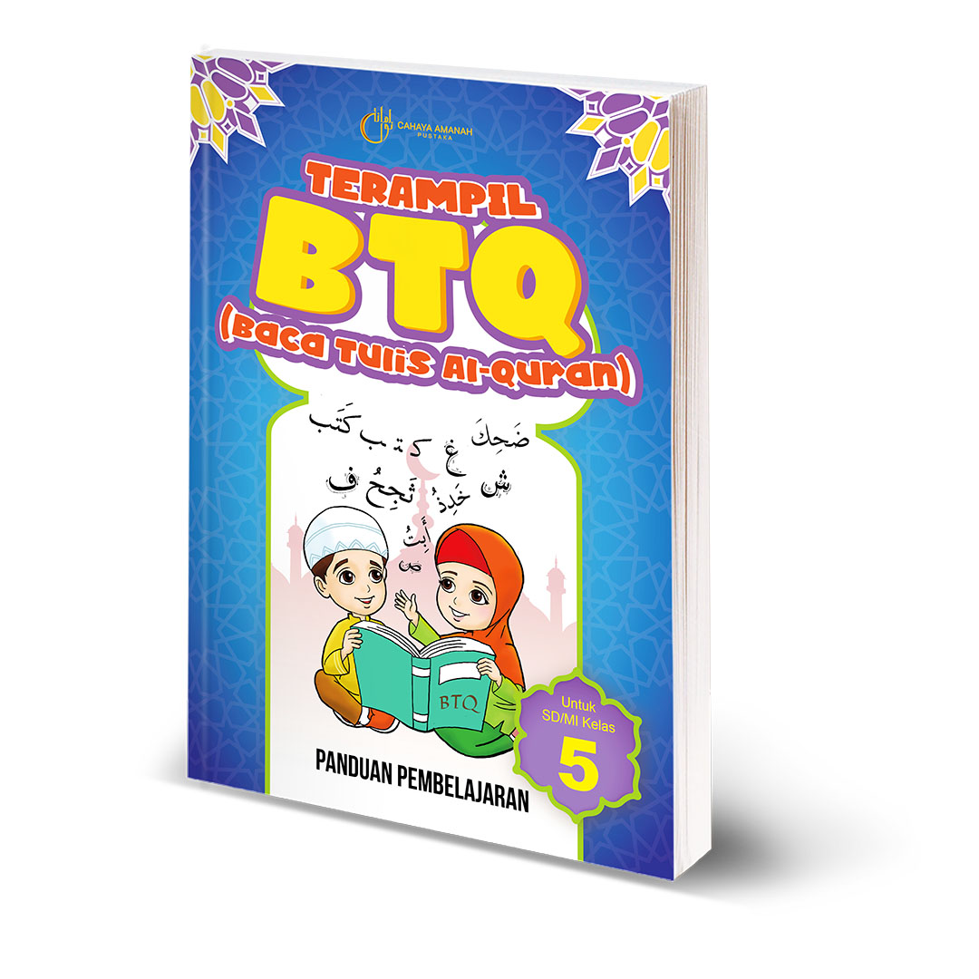 TERAMPIL BTQ Kls 5